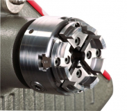 TEKNATOOL NOVA 70 mm Spannzange